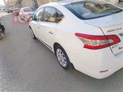 نيسان سنترا